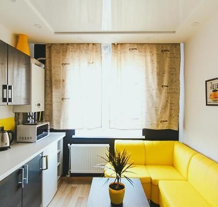 Apart-Hotel Sumy Ngoại thất bức ảnh