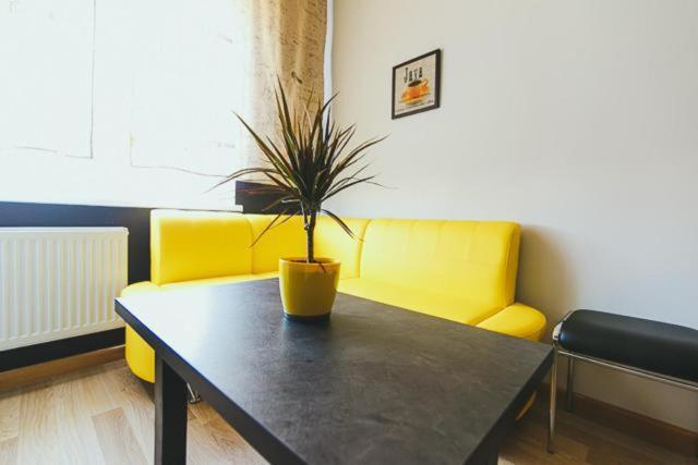 Apart-Hotel Sumy Ngoại thất bức ảnh
